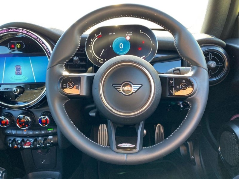 2024 (73) MINI CONVERTIBLE 1.5 Cooper Sport Premium 2dr Auto 5072640