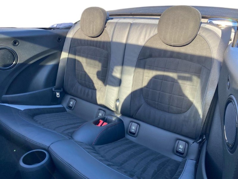 2024 (73) MINI CONVERTIBLE 1.5 Cooper Sport Premium 2dr Auto 5072647