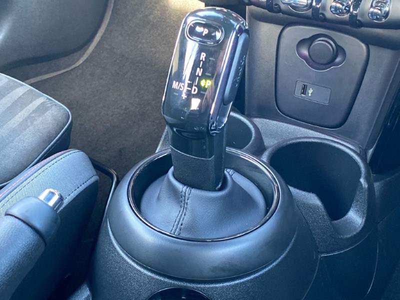 2024 (73) MINI CONVERTIBLE 1.5 Cooper Sport Premium 2dr Auto 5072666