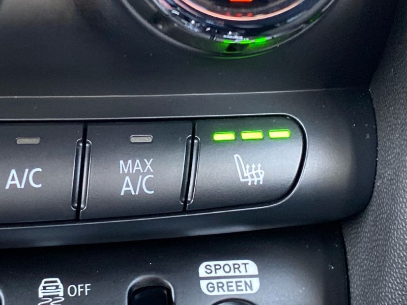 2024 (73) MINI CONVERTIBLE 1.5 Cooper Sport Premium 2dr Auto 5072664