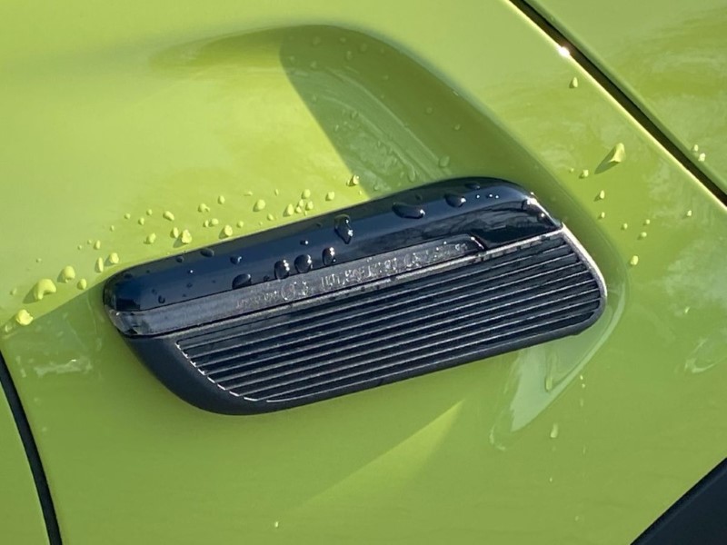 2024 (73) MINI CONVERTIBLE 1.5 Cooper Sport Premium 2dr Auto 5072675