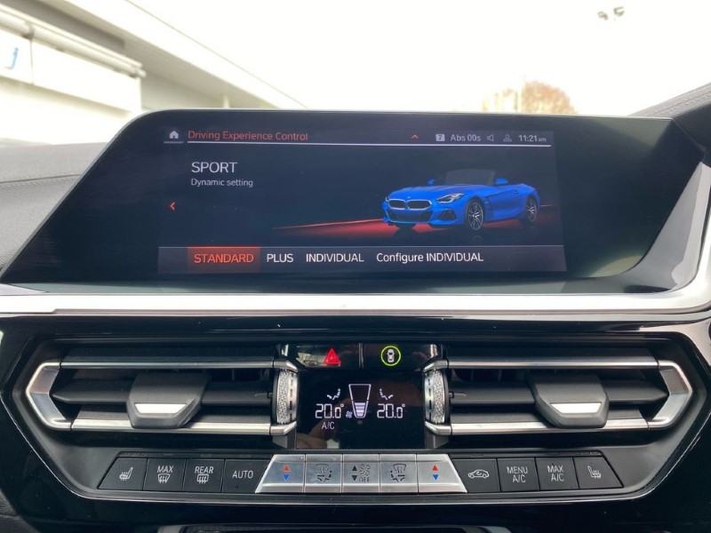 2020 (69) BMW Z4 sDrive 20i M Sport 2dr Auto 5103762