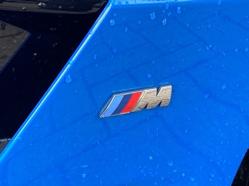 2020 (69) BMW Z4 sDrive 20i M Sport 2dr Auto 5103773