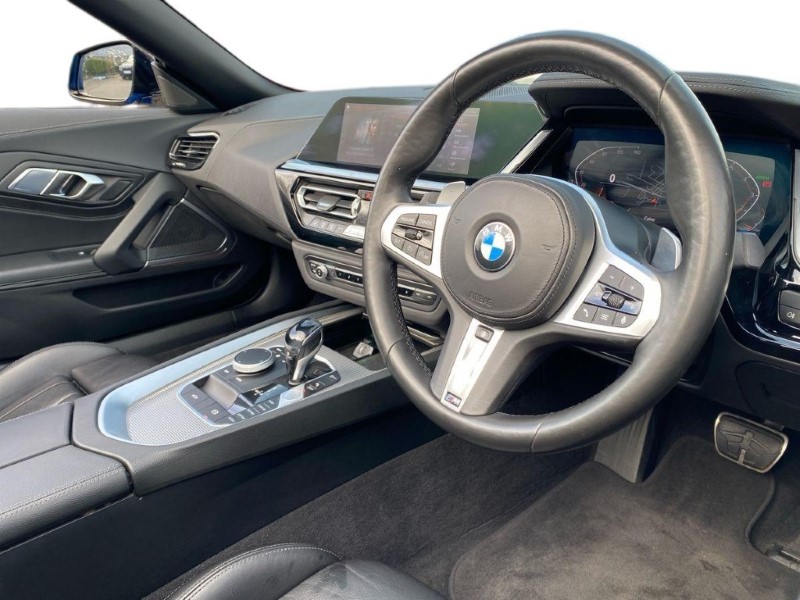 2020 (69) BMW Z4 sDrive 20i M Sport 2dr Auto 5103738