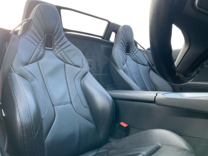 2020 (69) BMW Z4 sDrive 20i M Sport 2dr Auto 5103743