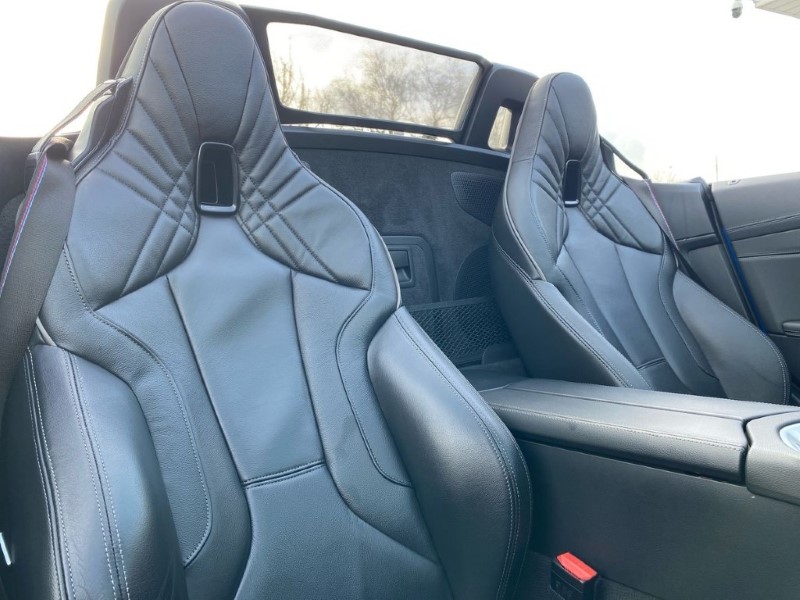 2020 (69) BMW Z4 sDrive 20i M Sport 2dr Auto 5103756
