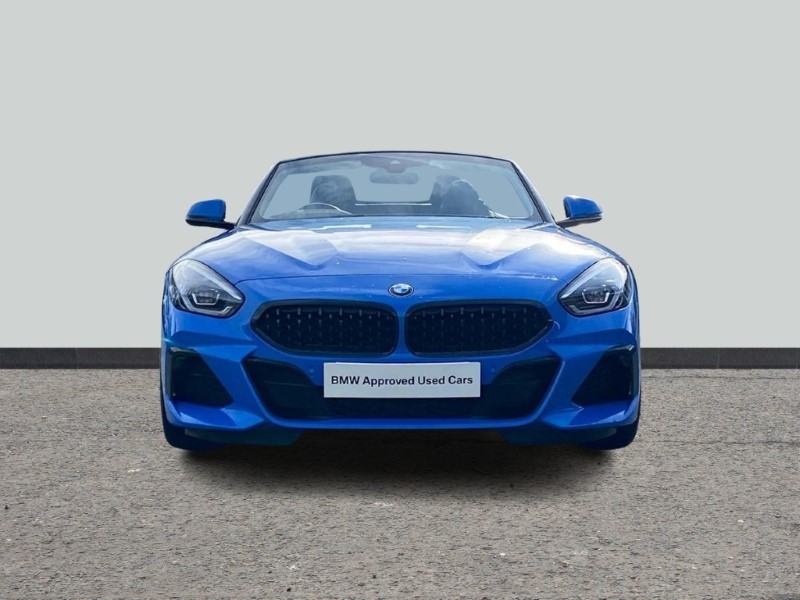 2020 (69) BMW Z4 sDrive 20i M Sport 2dr Auto 5103748