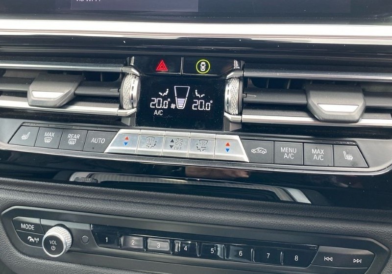 2020 (69) BMW Z4 sDrive 20i M Sport 2dr Auto 5103761