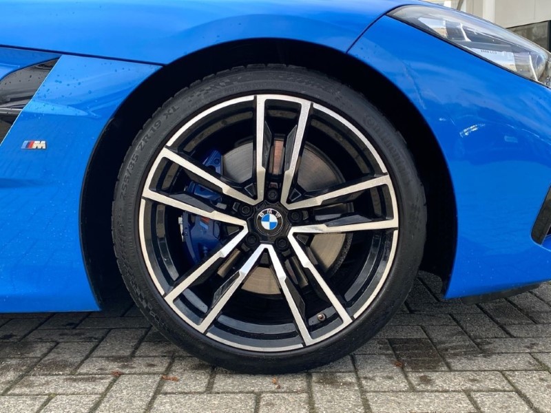 2020 (69) BMW Z4 sDrive 20i M Sport 2dr Auto 5103746