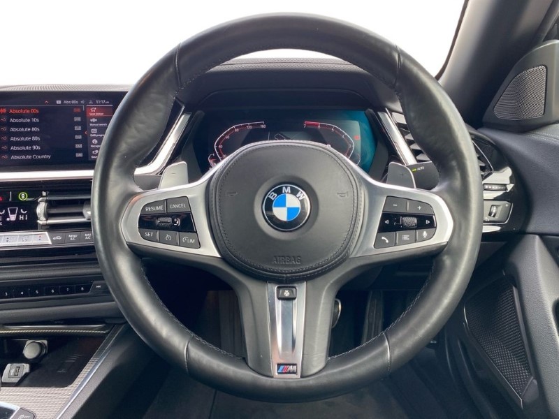 2020 (69) BMW Z4 sDrive 20i M Sport 2dr Auto 5103737