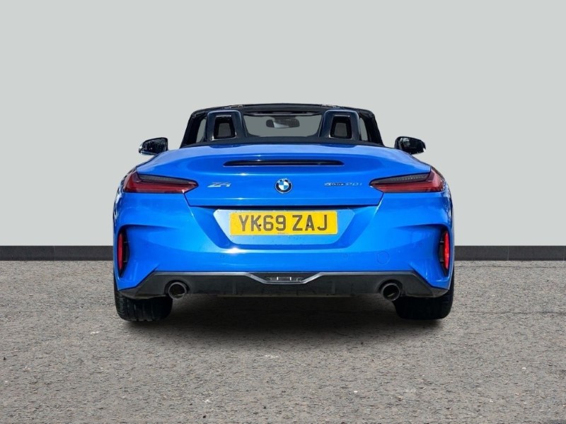 2020 (69) BMW Z4 sDrive 20i M Sport 2dr Auto 5103747