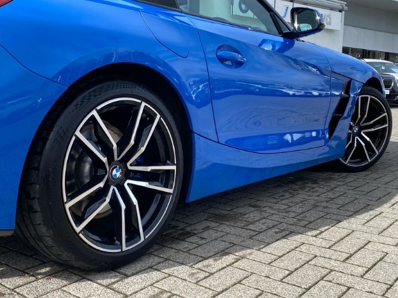 2020 (69) BMW Z4 sDrive 20i M Sport 2dr Auto 5103778