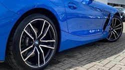 2020 (69) BMW Z4 sDrive 20i M Sport 2dr Auto 5103778