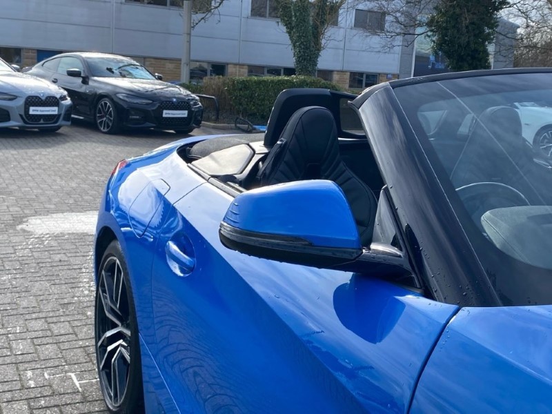 2020 (69) BMW Z4 sDrive 20i M Sport 2dr Auto 5103780