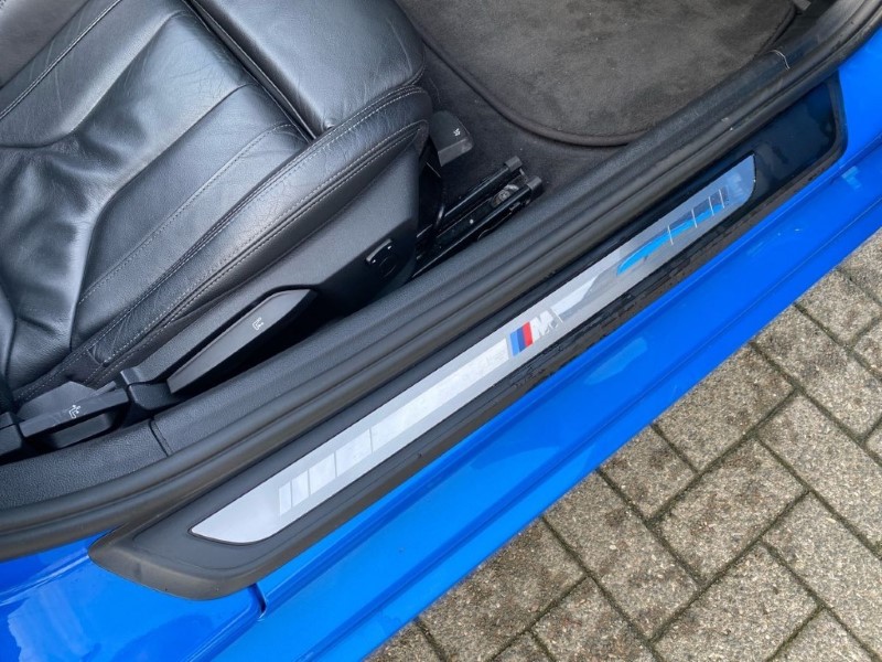 2020 (69) BMW Z4 sDrive 20i M Sport 2dr Auto 5103769