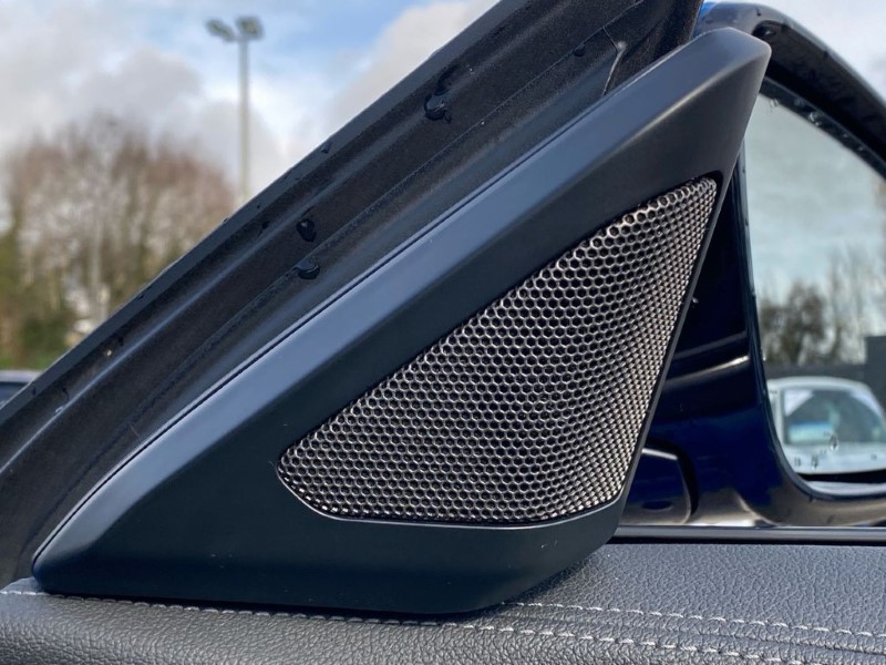 2020 (69) BMW Z4 sDrive 20i M Sport 2dr Auto 5103752