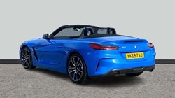 2020 (69) BMW Z4 sDrive 20i M Sport 2dr Auto 5103734