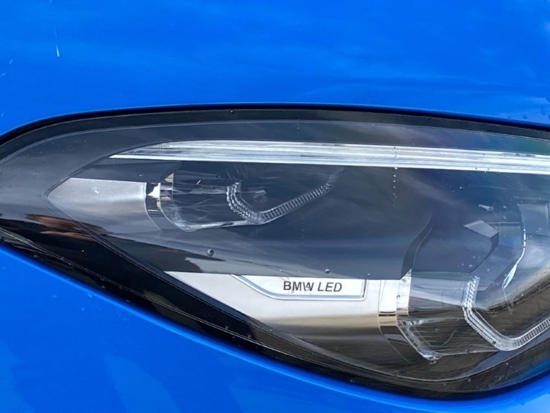 2020 (69) BMW Z4 sDrive 20i M Sport 2dr Auto 5103782