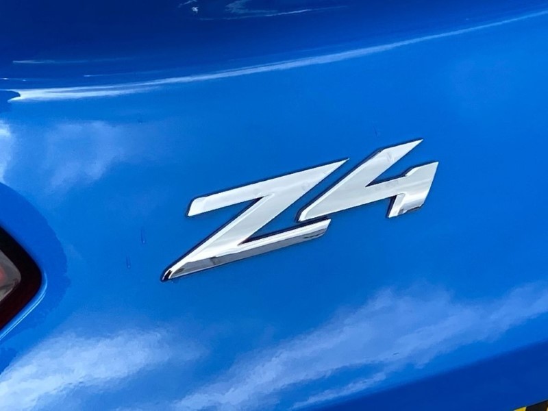 2020 (69) BMW Z4 sDrive 20i M Sport 2dr Auto 5103776