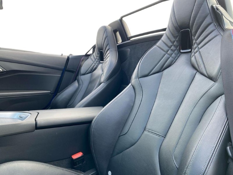 2020 (69) BMW Z4 sDrive 20i M Sport 2dr Auto 5103744