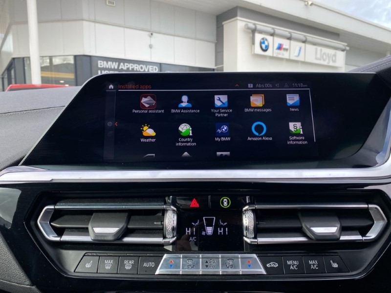 2020 (69) BMW Z4 sDrive 20i M Sport 2dr Auto 5103757