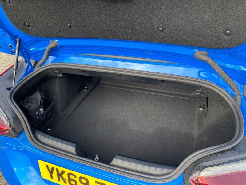 2020 (69) BMW Z4 sDrive 20i M Sport 2dr Auto 5103770