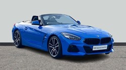 2020 (69) BMW Z4 sDrive 20i M Sport 2dr Auto 5103733