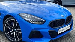 2020 (69) BMW Z4 sDrive 20i M Sport 2dr Auto 5103771