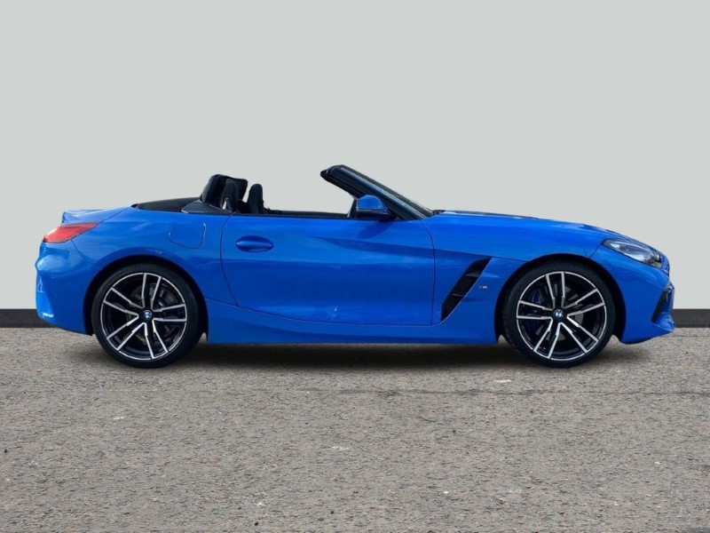 2020 (69) BMW Z4 sDrive 20i M Sport 2dr Auto 5103735