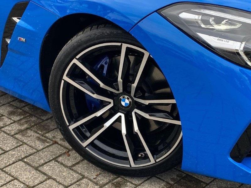 2020 (69) BMW Z4 sDrive 20i M Sport 2dr Auto 5103774