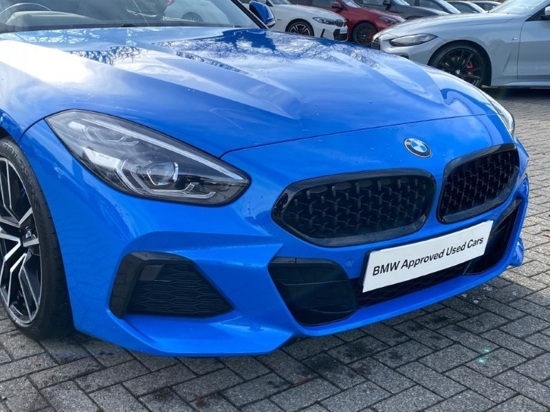 2020 (69) BMW Z4 sDrive 20i M Sport 2dr Auto 5103772