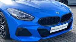 2020 (69) BMW Z4 sDrive 20i M Sport 2dr Auto 5103772