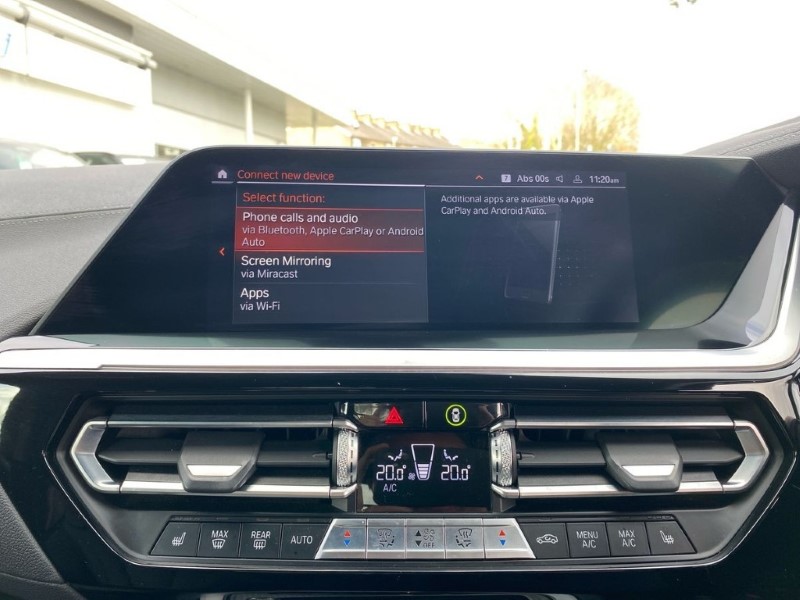 2020 (69) BMW Z4 sDrive 20i M Sport 2dr Auto 5103760