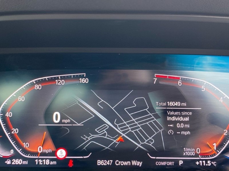 2020 (69) BMW Z4 sDrive 20i M Sport 2dr Auto 5103741