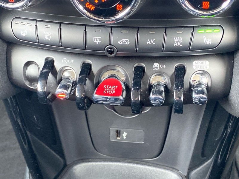 2022 (72) MINI HATCHBACK 1.5 Cooper Classic 3dr Auto 5073925