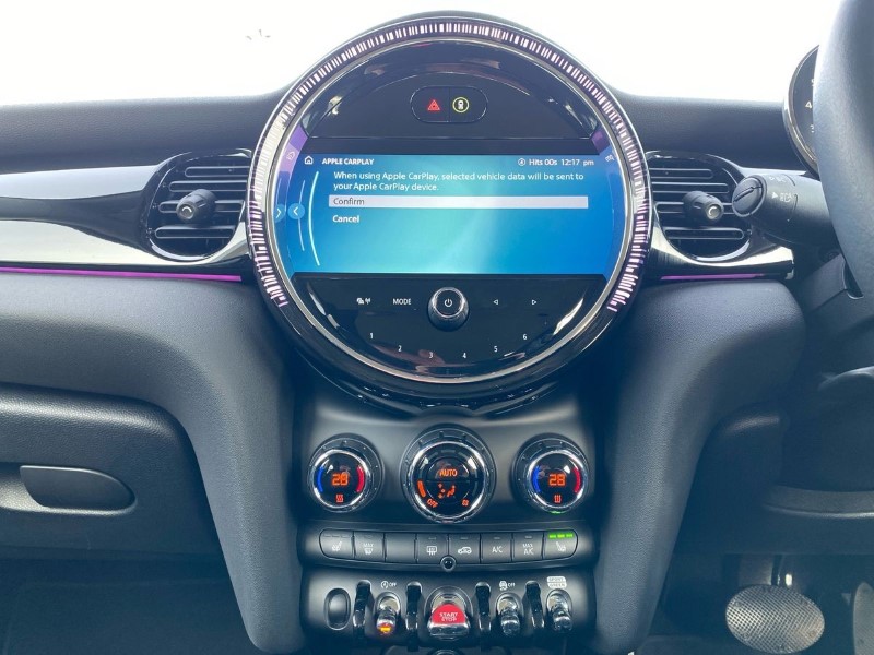 2022 (72) MINI HATCHBACK 1.5 Cooper Classic 3dr Auto 5073933