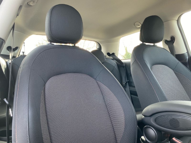 2022 (72) MINI HATCHBACK 1.5 Cooper Classic 3dr Auto 5073930