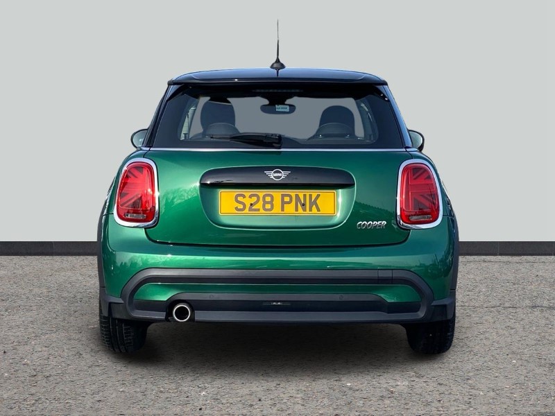 2022 (72) MINI HATCHBACK 1.5 Cooper Classic 3dr Auto 5073921