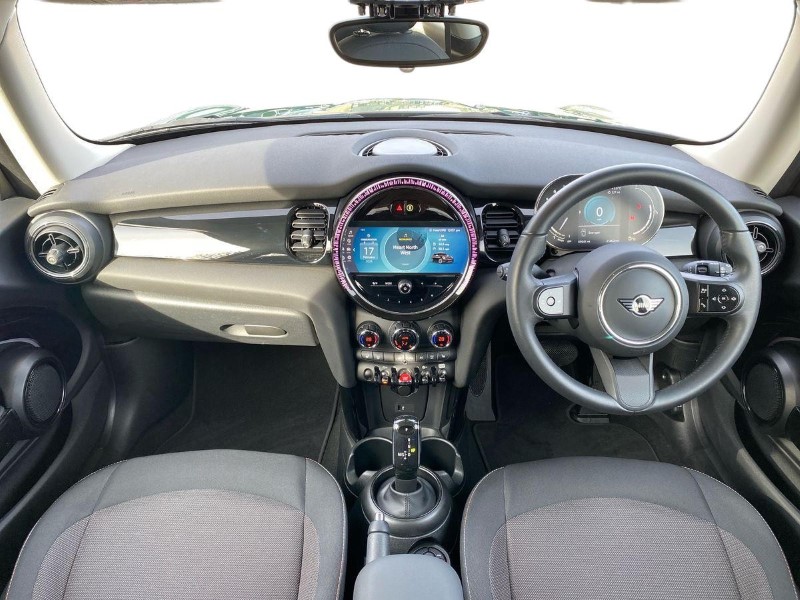 2022 (72) MINI HATCHBACK 1.5 Cooper Classic 3dr Auto 5073910