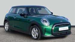 2022 (72) MINI HATCHBACK 1.5 Cooper Classic 3dr Auto 5073907