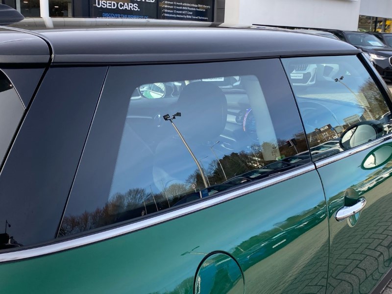 2022 (72) MINI HATCHBACK 1.5 Cooper Classic 3dr Auto 5073954