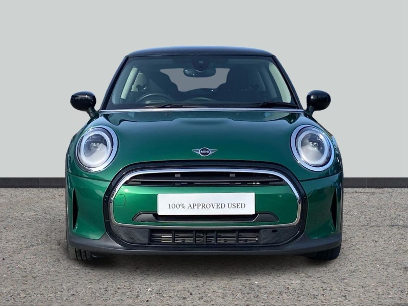2022 (72) MINI HATCHBACK 1.5 Cooper Classic 3dr Auto 5073922