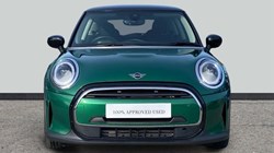 2022 (72) MINI HATCHBACK 1.5 Cooper Classic 3dr Auto 5073922