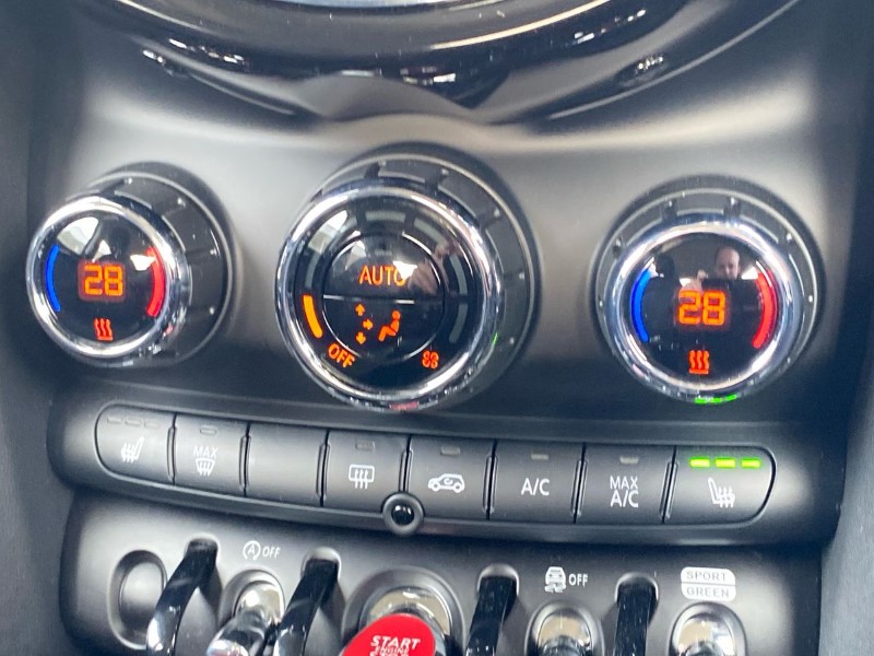 2022 (72) MINI HATCHBACK 1.5 Cooper Classic 3dr Auto 5073934