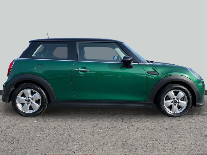 2022 (72) MINI HATCHBACK 1.5 Cooper Classic 3dr Auto 5073909