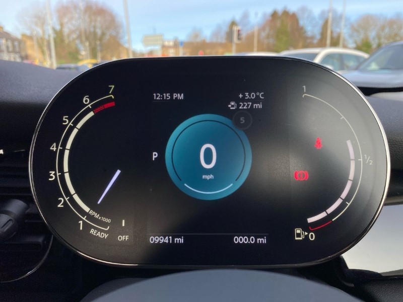 2022 (72) MINI HATCHBACK 1.5 Cooper Classic 3dr Auto 5073915