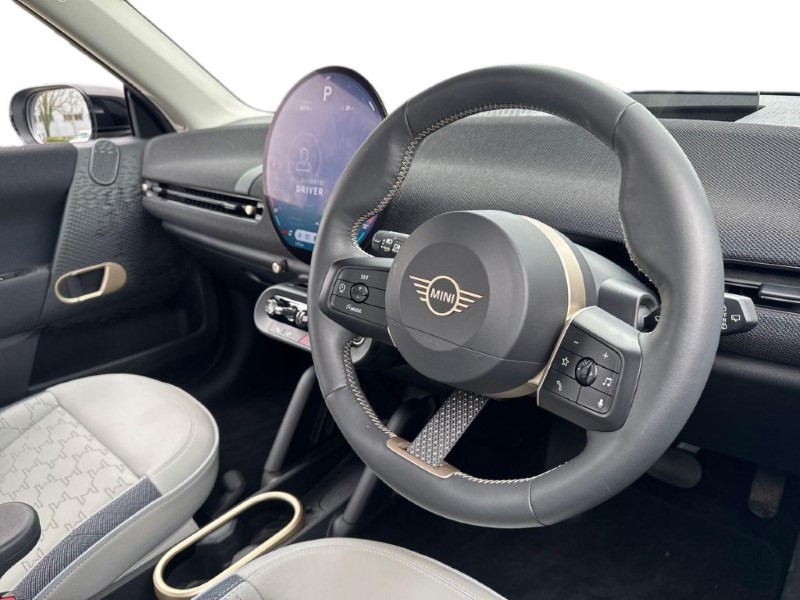 2024 (74) MINI COOPER 160kW SE Classic 54kWh 3dr Auto 5161995