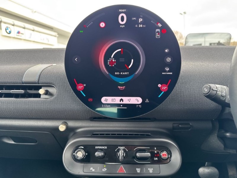 2024 (74) MINI COOPER 160kW SE Classic 54kWh 3dr Auto 5162019