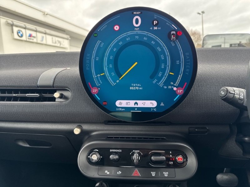 2024 (74) MINI COOPER 160kW SE Classic 54kWh 3dr Auto 5161998