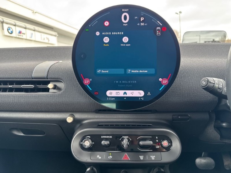 2024 (74) MINI COOPER 160kW SE Classic 54kWh 3dr Auto 5162017